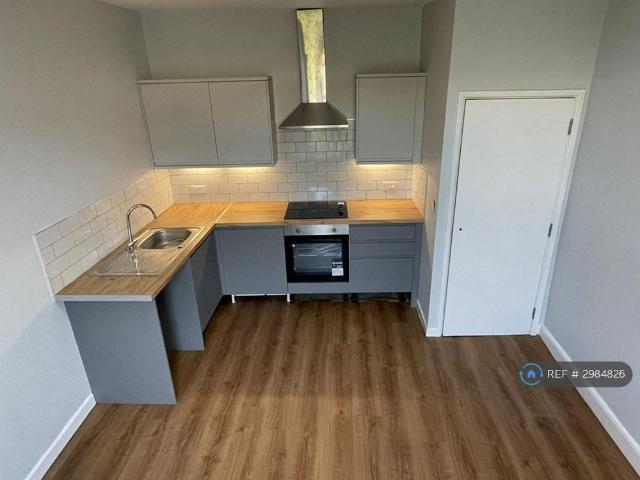 Apartment for rent in Weston-super-mare, North Somerset