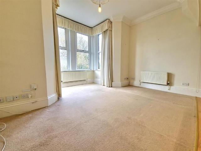 Apartment for rent in Acol, Kent