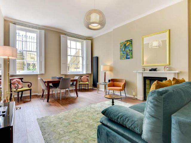 Apartment for rent in Aldrington
