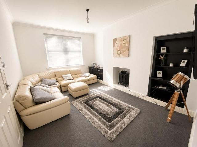 Apartment for rent in Wallsend, Tyne And Wear
