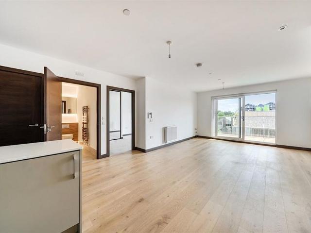 Apartment for rent in New Fletton, Peterborough
