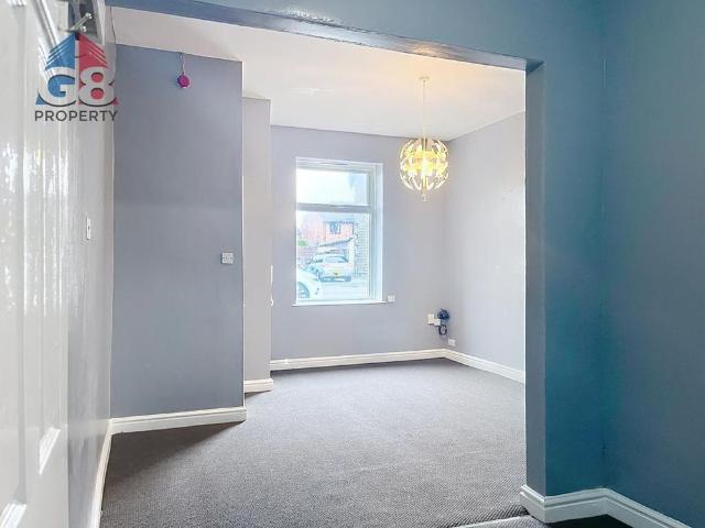 Apartment for rent in Oakwell, Barnsley