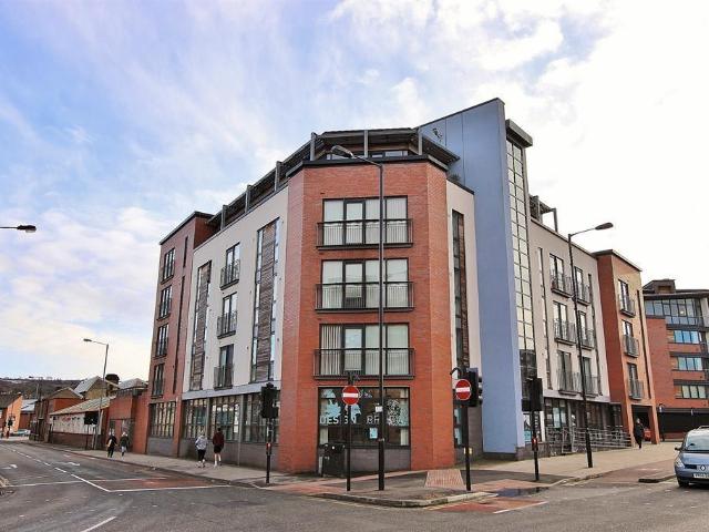 Flat for rent in South Yorkshire