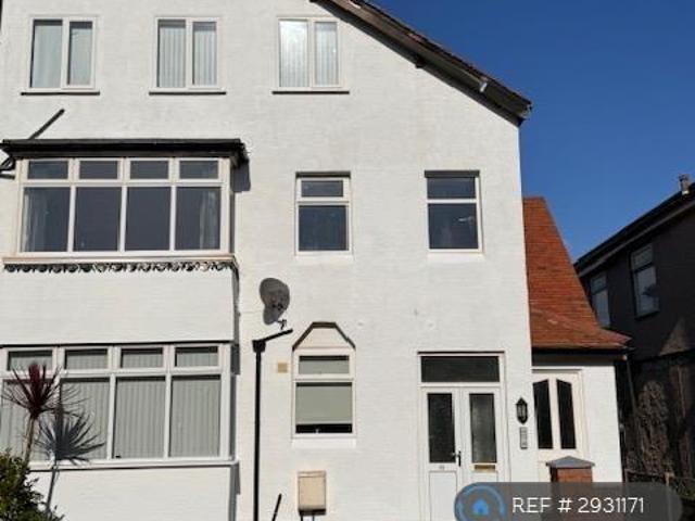 Flat for rent in Cabus, Lancashire