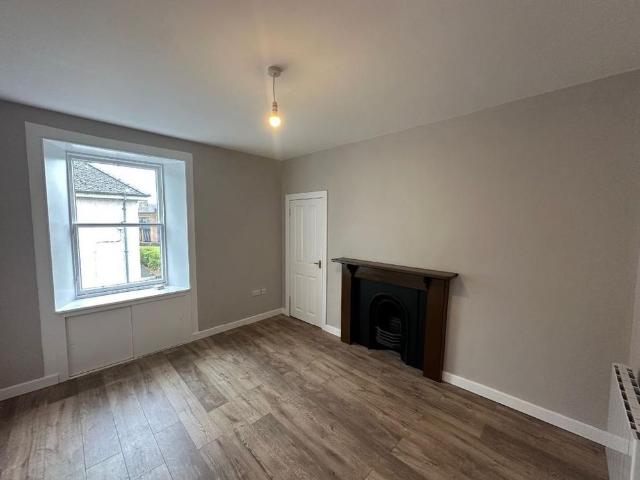 Apartment for rent in Innerleithen, Scotland