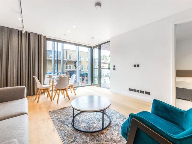 Apartment for rent in Harlesden, Greater London