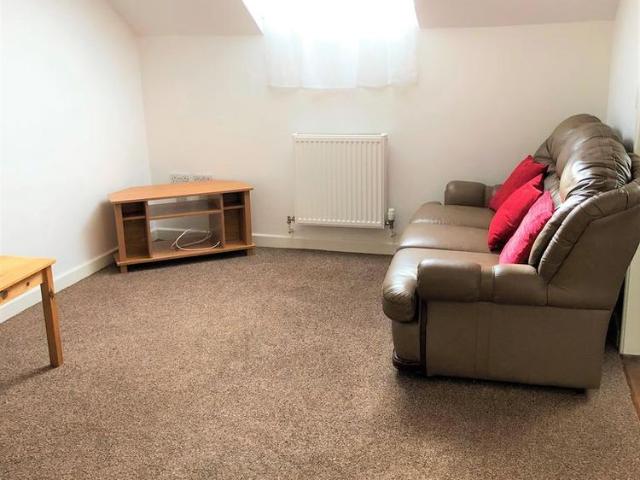 Apartment for rent in Stow Hill, Wales
