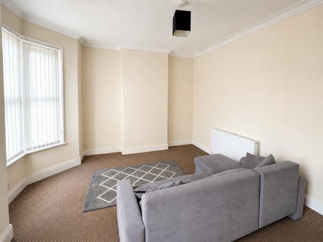 Apartment for rent in Southport, Sefton