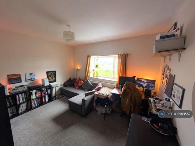 Apartment for rent in Feckenham, City Of Bristol