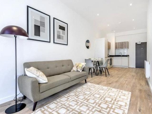 Apartment for rent in Ferndale, Rodbourne