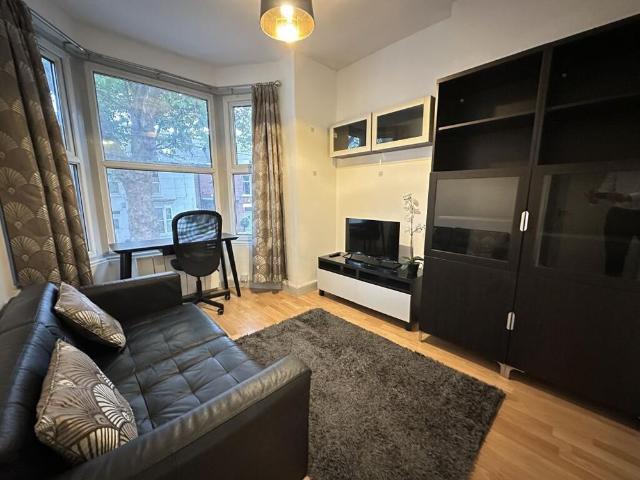 Apartment for rent in Nether Edge, South Yorkshire