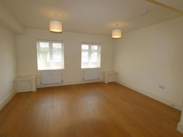 Apartment for rent in Northampton, Northamptonshire