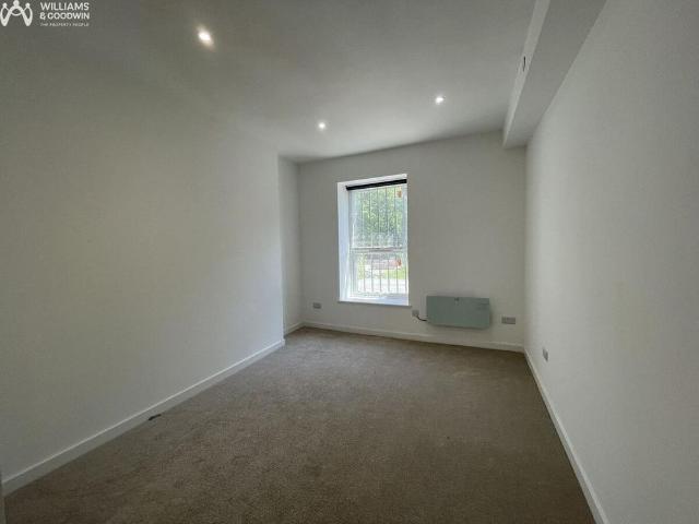 Apartment for rent in Upper Bangor, Bangor