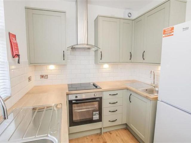 Apartment for rent in London Borough of Barnet, Greater London