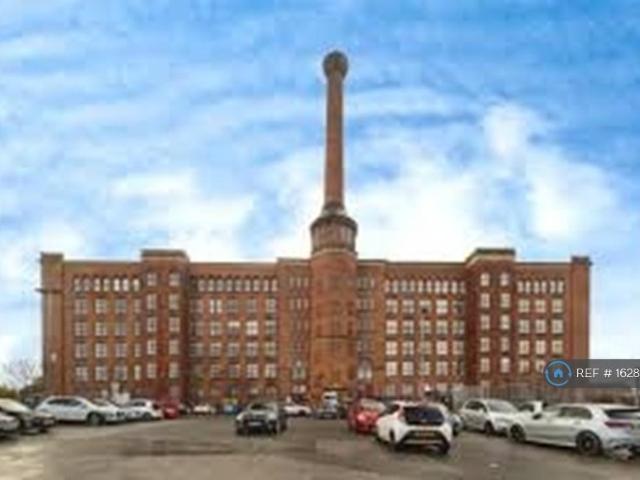 Flat for rent in Georgia, Greater Manchester