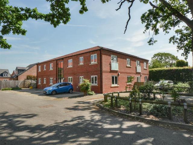 Flat for rent in Easingwold