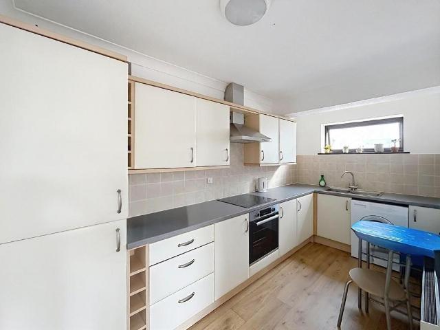 Flat for rent in Chedburgh, Suffolk