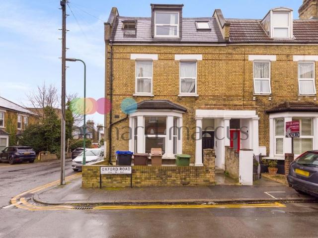 Apartment for rent in Wallington, Greater London