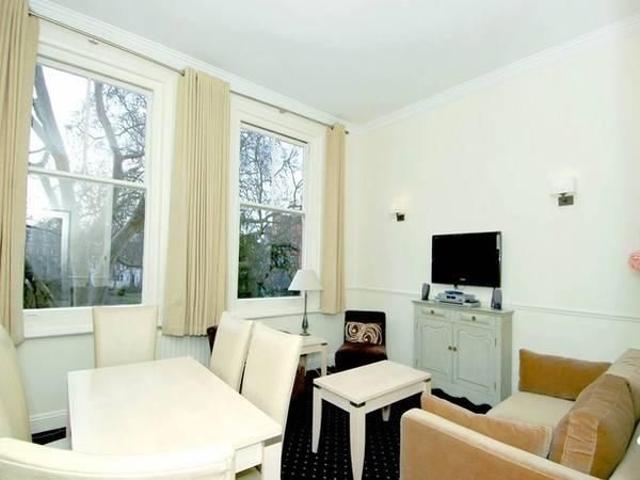 Apartment for rent in Earl's Court, Isle Of Man