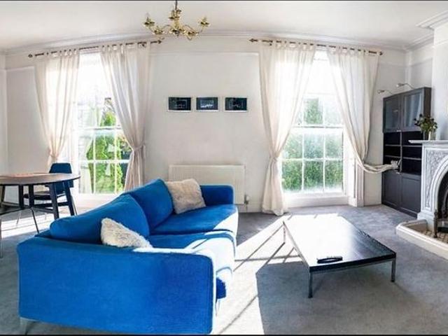 Apartment for rent in Montpellier, Golden Valley