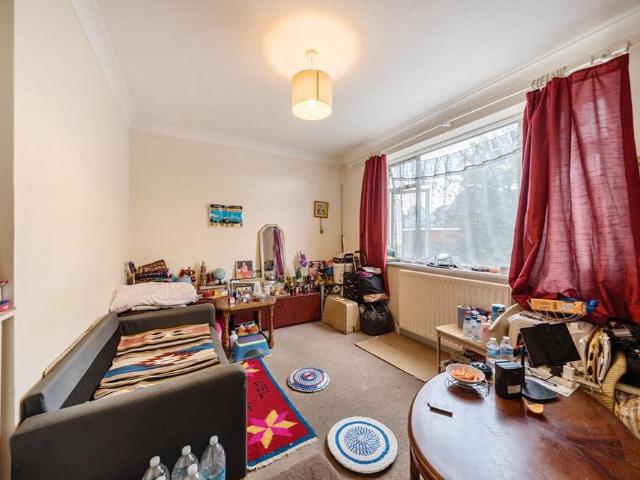 Apartment for rent in Aldershot, Hampshire