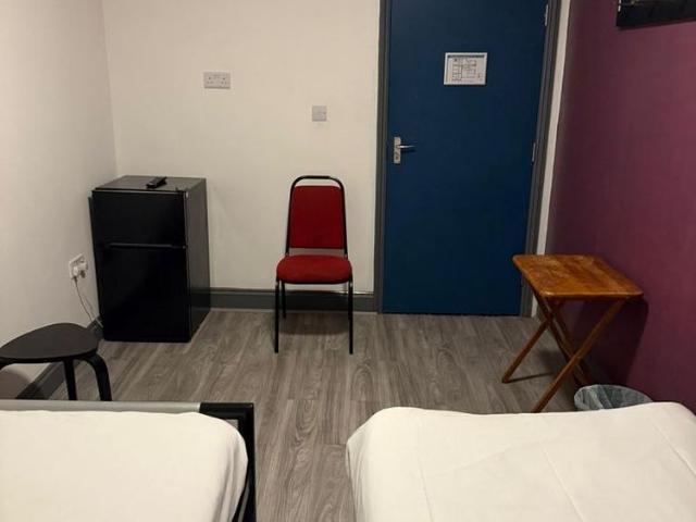 Apartment for rent in Greater London