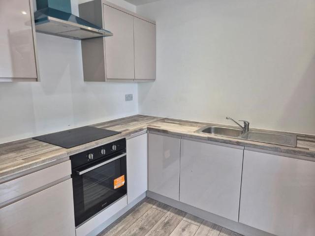 Apartment for rent in Brookville, Norfolk