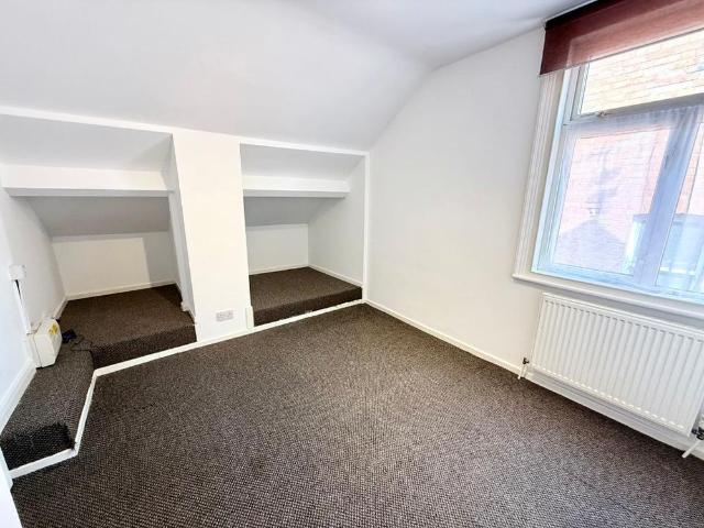 Apartment for rent in Forest Fields, Haddon