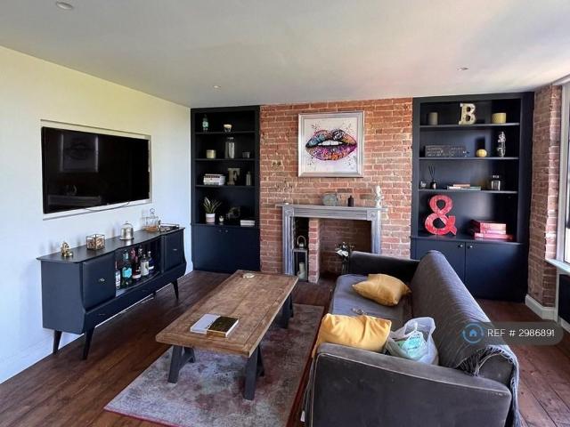 Apartment for rent in Margate Old Town, Acol