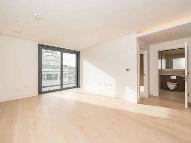 Apartment for rent in Chelsea Harbour, Greater London