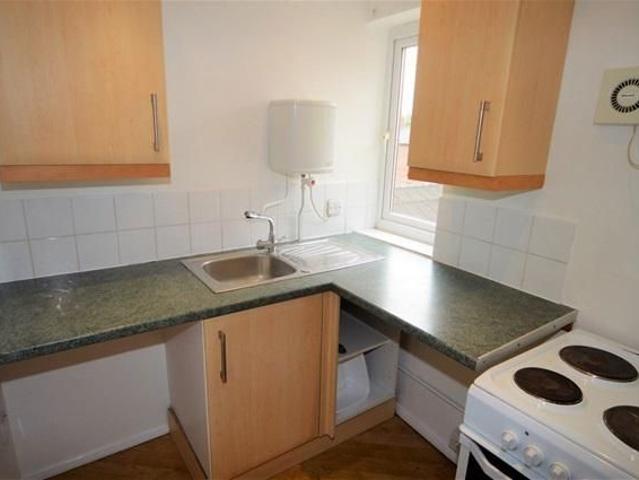 Apartment for rent in St Albans, Five Acres