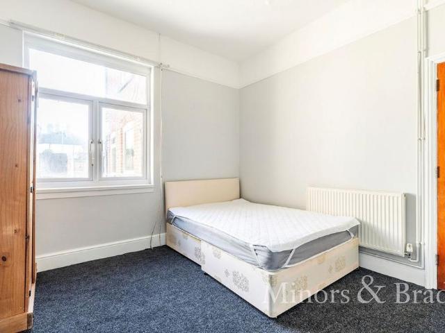 Apartment for rent in Thorpe Hamlet, Norwich