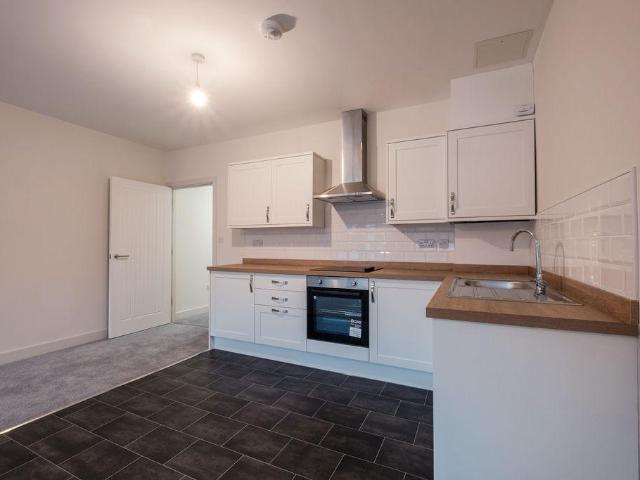 Flat for rent in Cottingham, East Riding Of Yorkshire