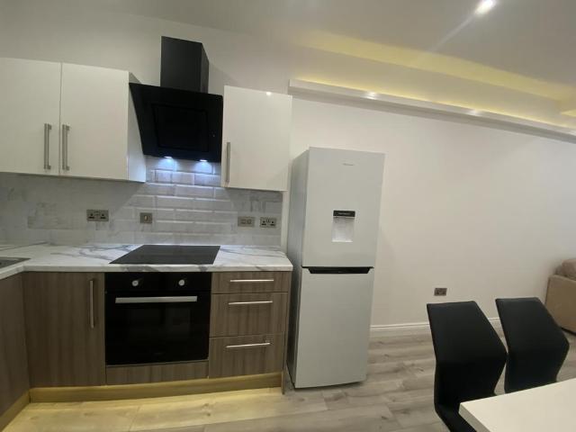 Flat for rent in St Helens