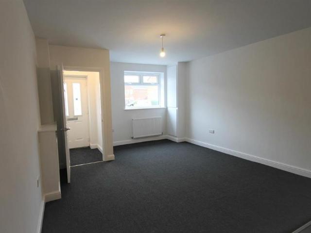 Apartment for rent in Newtown, Salford