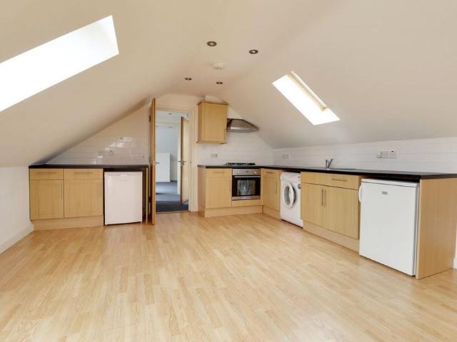 Apartment for rent in Northampton, Northamptonshire