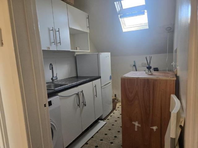 Apartment for rent in Spring Park, Luton