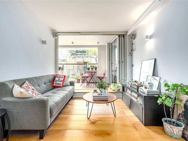 Apartment for rent in Kentish Town, Greater London