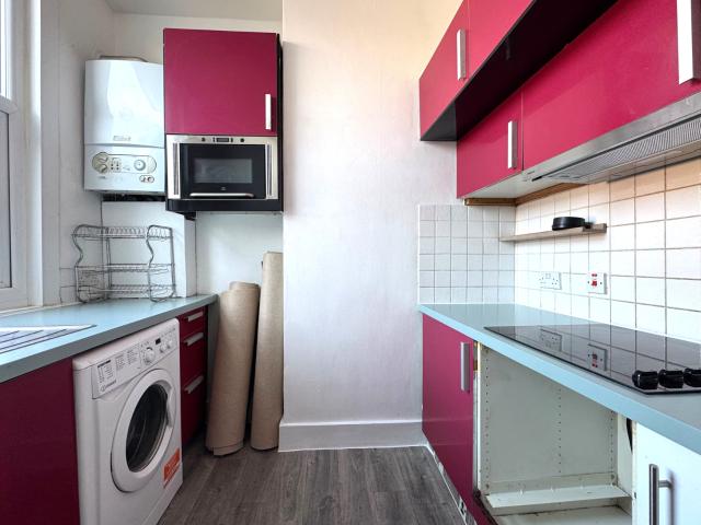 Apartment for rent in Harlesden, Greater London