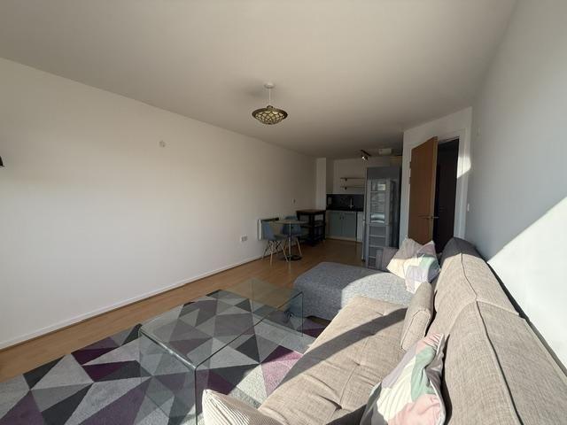 Apartment for rent in City Centre, South Yorkshire