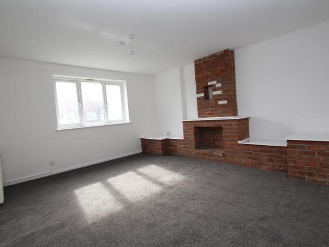 Apartment for rent in Clacton-on-Sea, Tendring