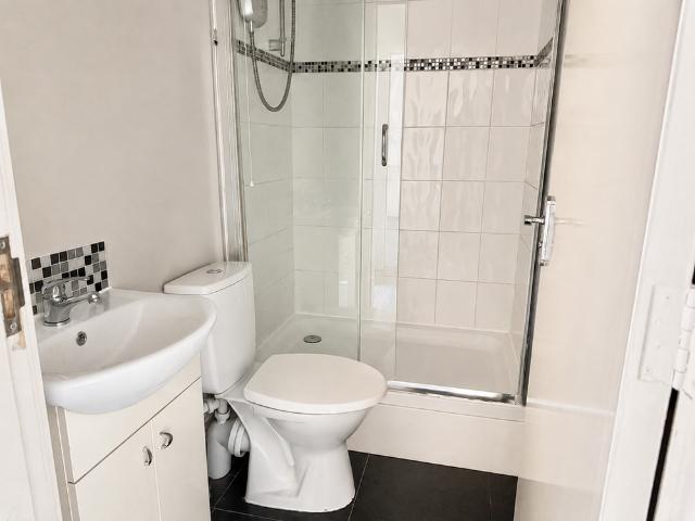 Apartment for rent in Dixons Green, Dudley