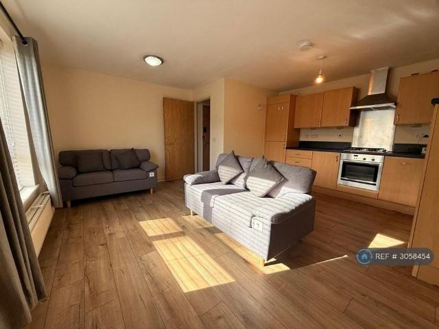 Apartment for rent in Park Central, Birmingham