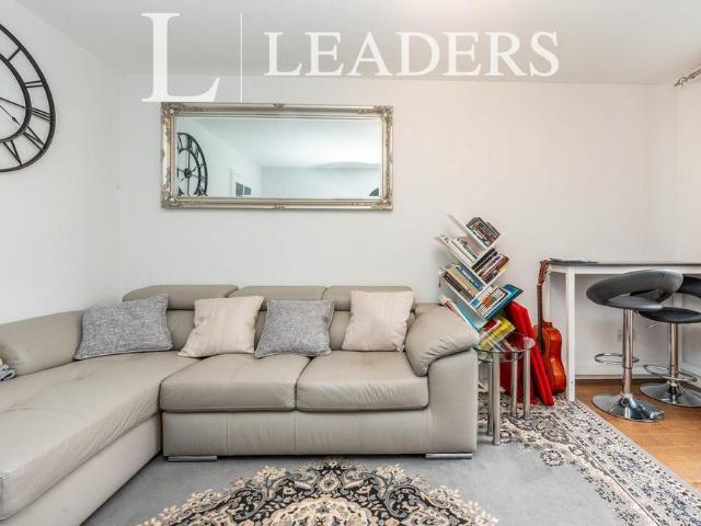 Apartment for rent in Milton Keynes, City of Milton Keynes