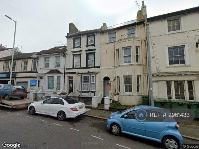 Flat for rent in Folkestone