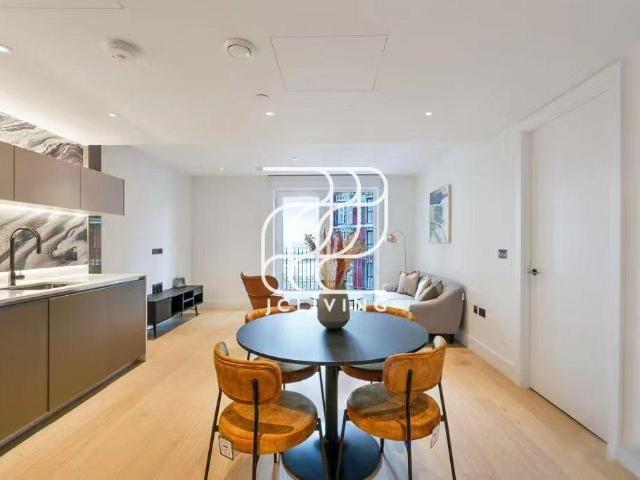Flat for rent in North Kensington, Isle Of Man