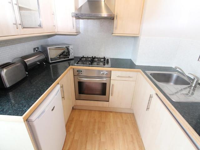 Flat for rent in Stockton-on-tees, Isle Of Man