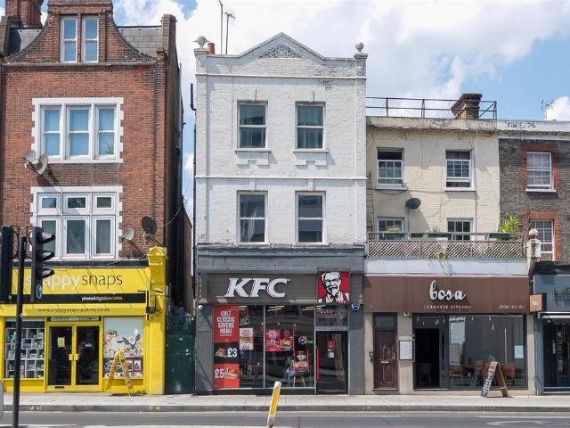 Flat for rent in Putney, Greater London