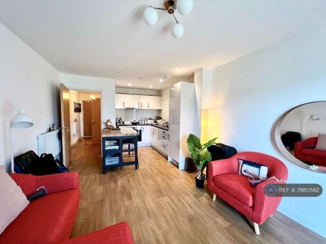 Flat for rent in Monkston Park, Milton Keynes
