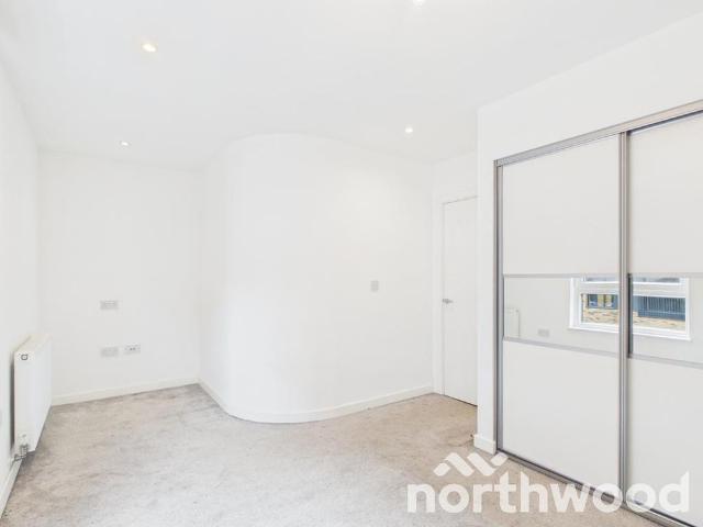 Apartment for rent in Repton Manor, Bridgefield
